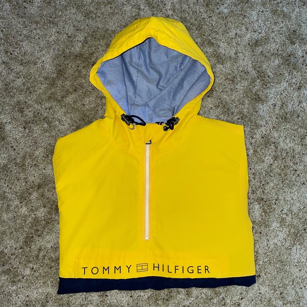 Tommy Hilfiger Windbreaker - Picture 1 of 4